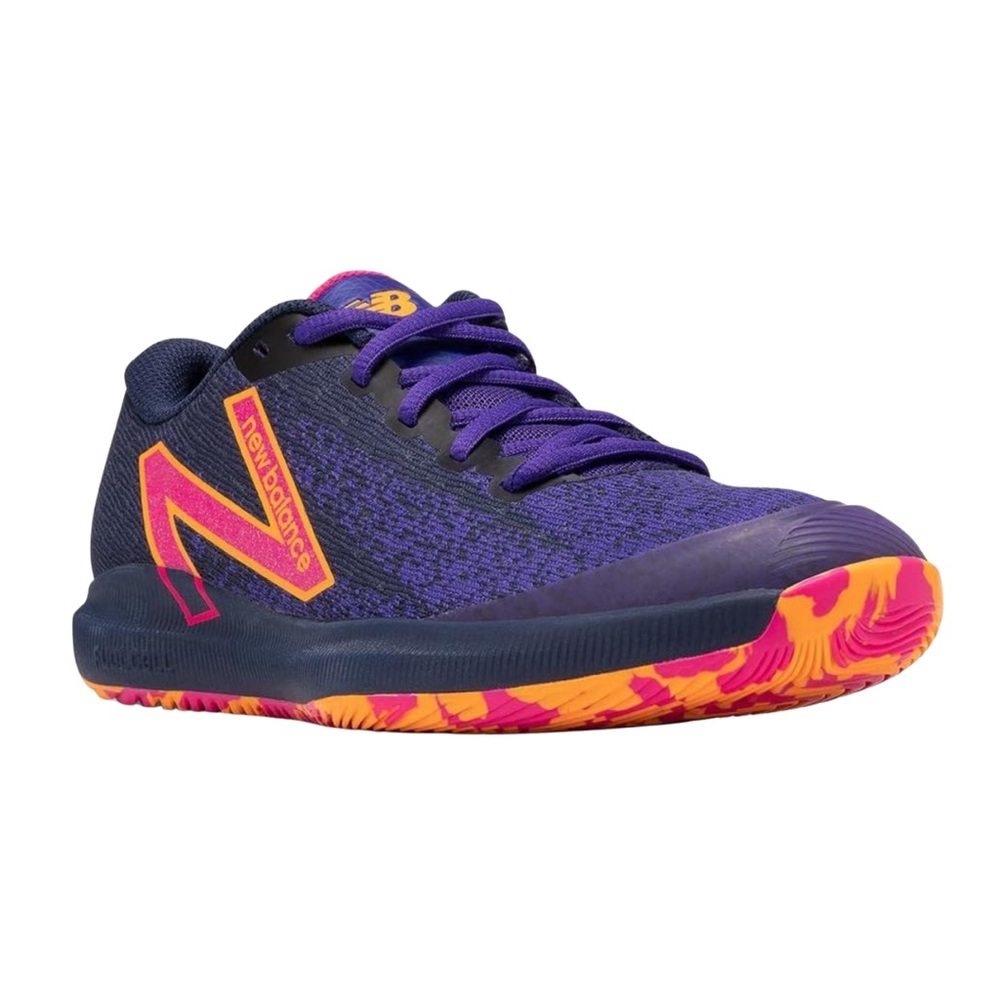 New Balance FuelCell 996 V4 Hard Court Tennis Pickleball Shoes